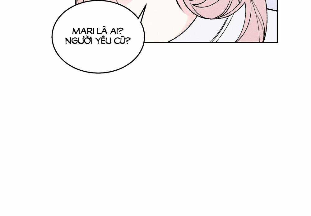 Tình Đầu Của Ma Cà Rồng Chapter 26.2 trang 37