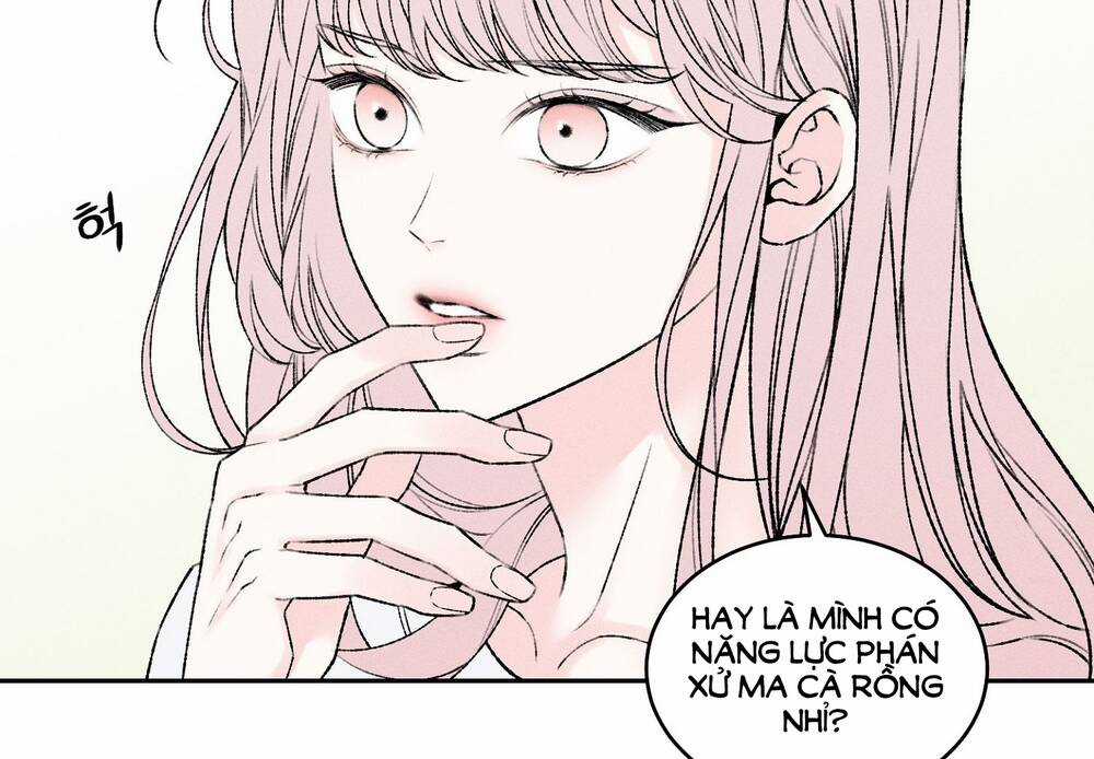 Tình Đầu Của Ma Cà Rồng Chapter 26.2 trang 41