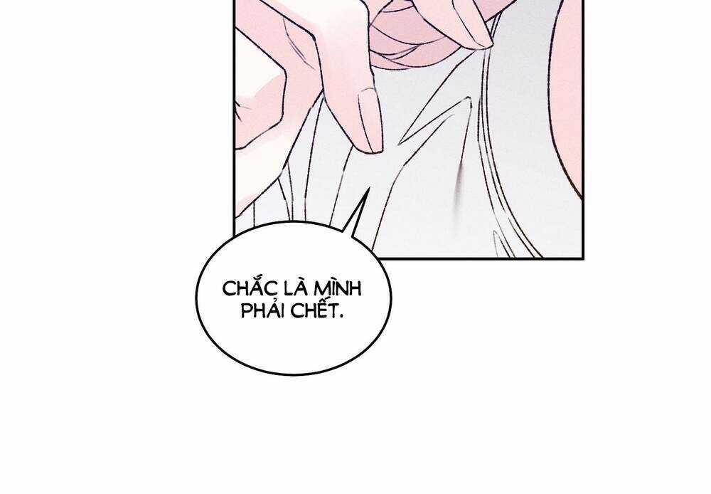 Tình Đầu Của Ma Cà Rồng Chapter 26.2 trang 45