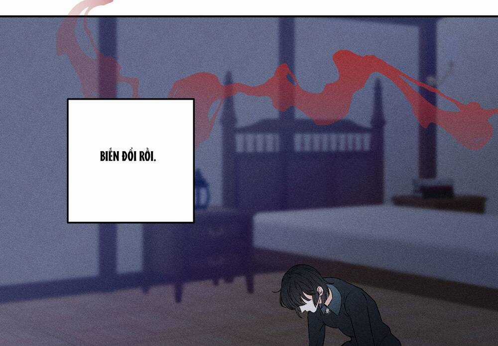 Tình Đầu Của Ma Cà Rồng Chapter 26.2 trang 66