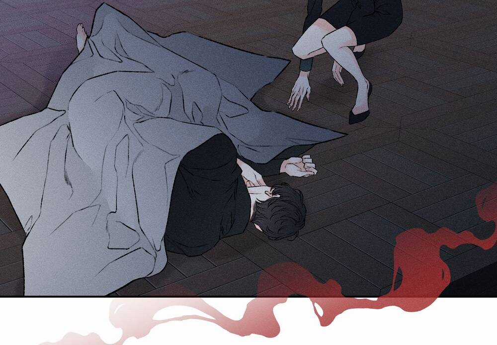 Tình Đầu Của Ma Cà Rồng Chapter 26.2 trang 67