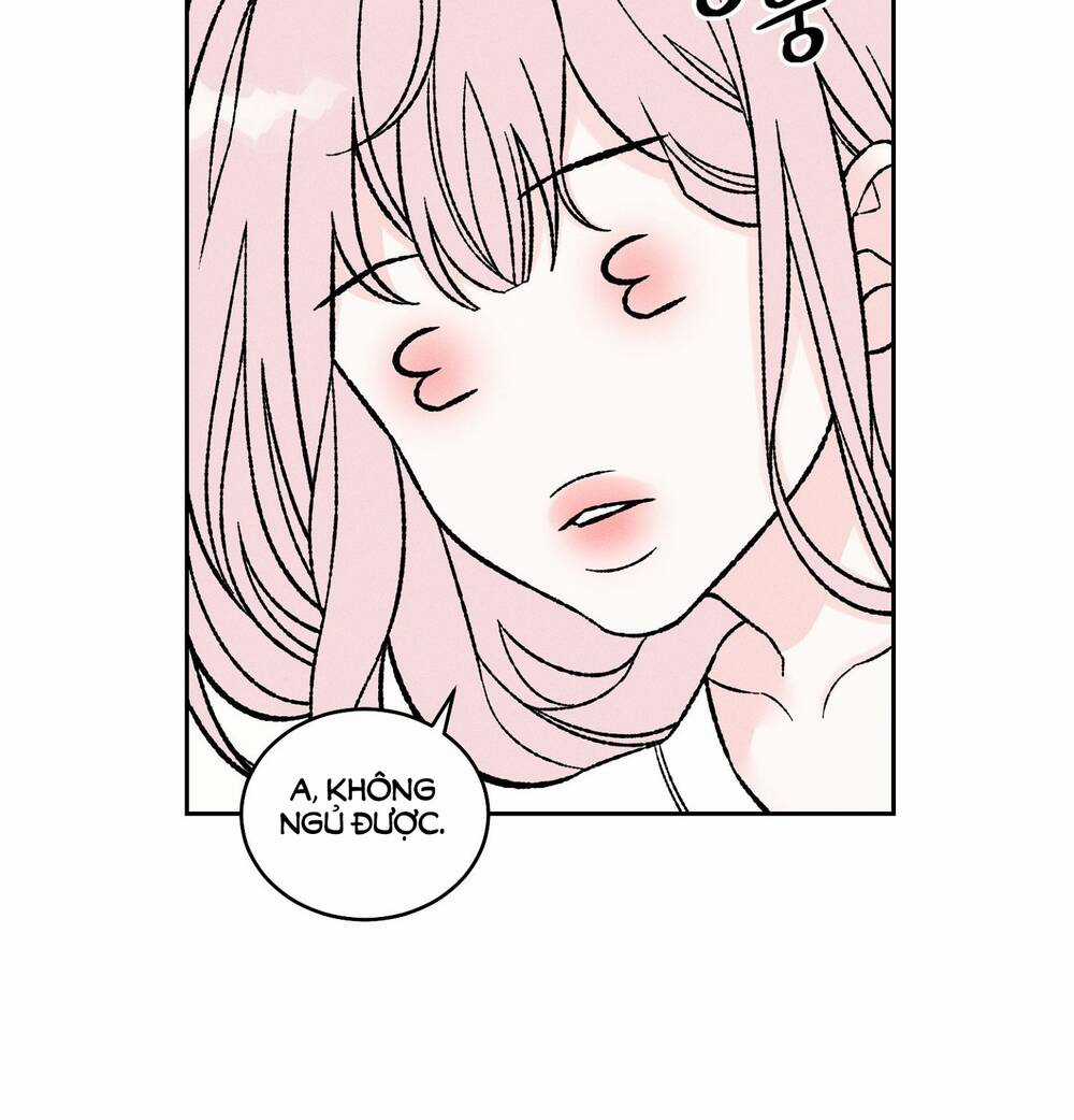 Tình Đầu Của Ma Cà Rồng Chapter 27.1 trang 11
