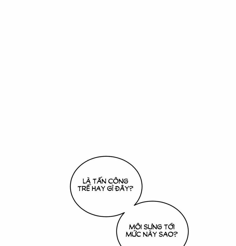 Tình Đầu Của Ma Cà Rồng Chapter 27.1 trang 12