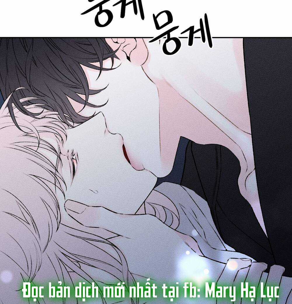 Tình Đầu Của Ma Cà Rồng Chapter 27.1 trang 15
