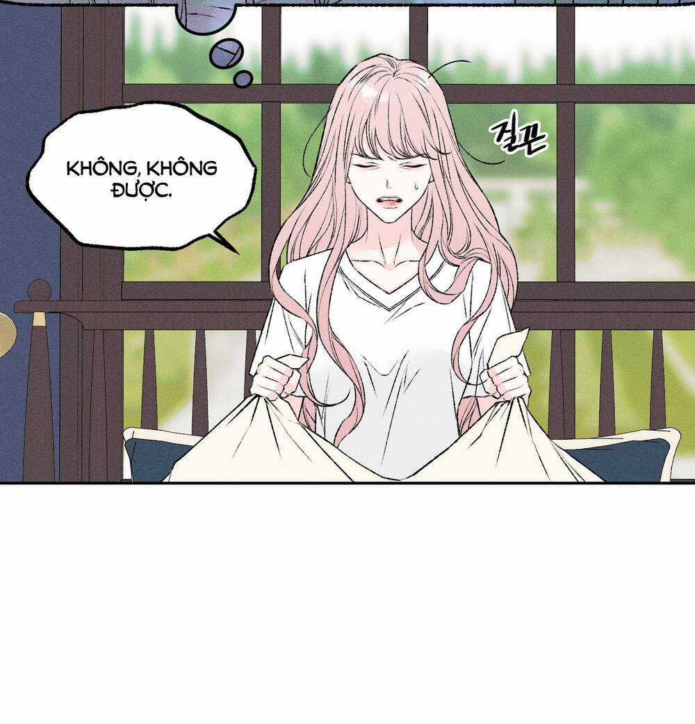 Tình Đầu Của Ma Cà Rồng Chapter 27.1 trang 16