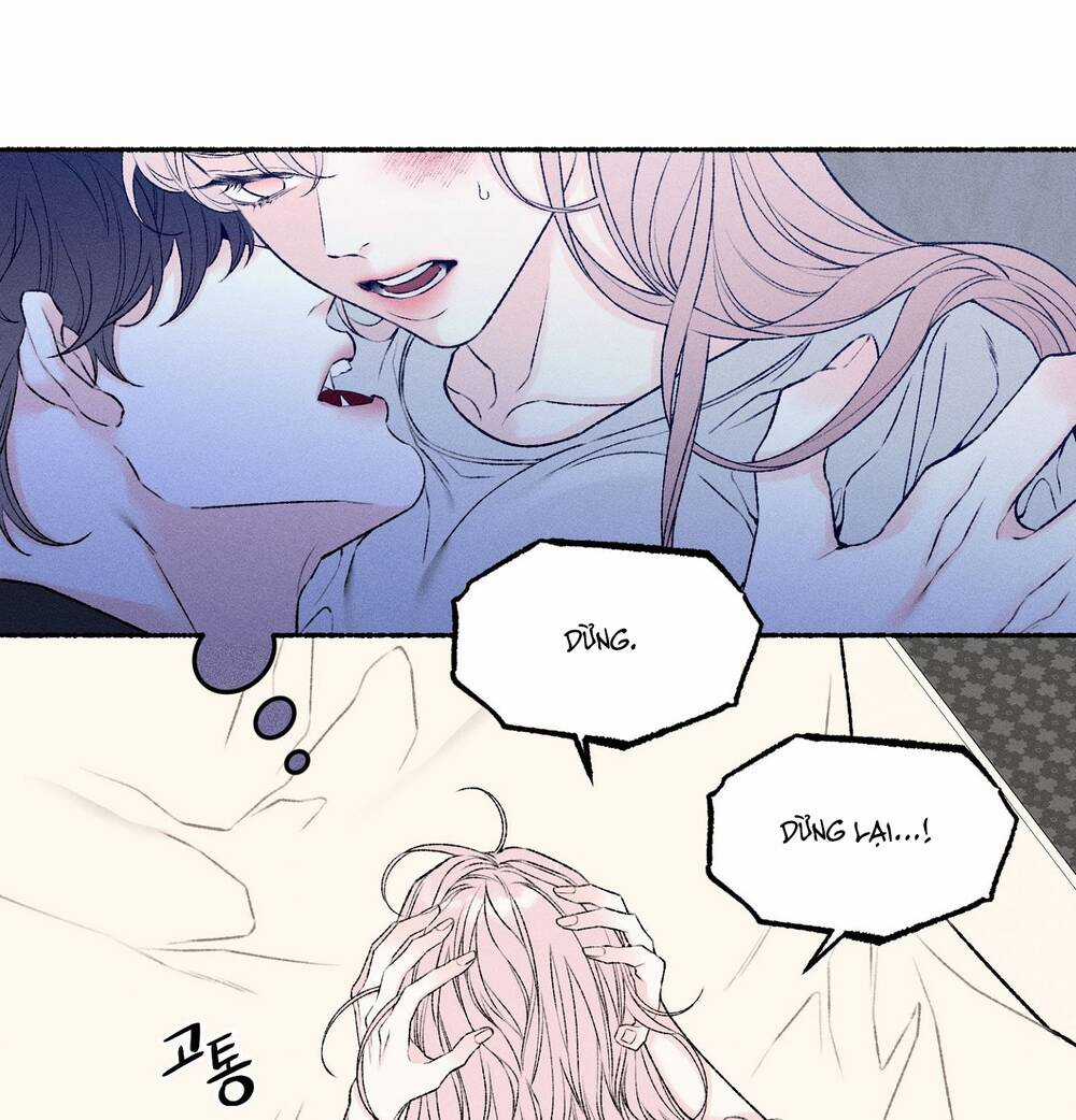 Tình Đầu Của Ma Cà Rồng Chapter 27.1 trang 18