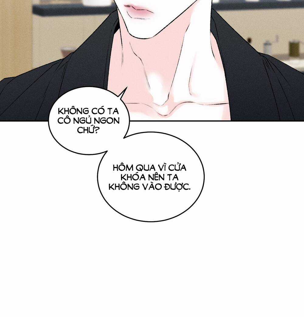 Tình Đầu Của Ma Cà Rồng Chapter 27.1 trang 25