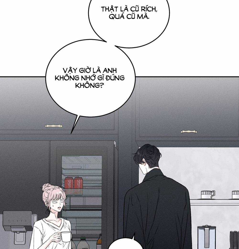 Tình Đầu Của Ma Cà Rồng Chapter 27.1 trang 28