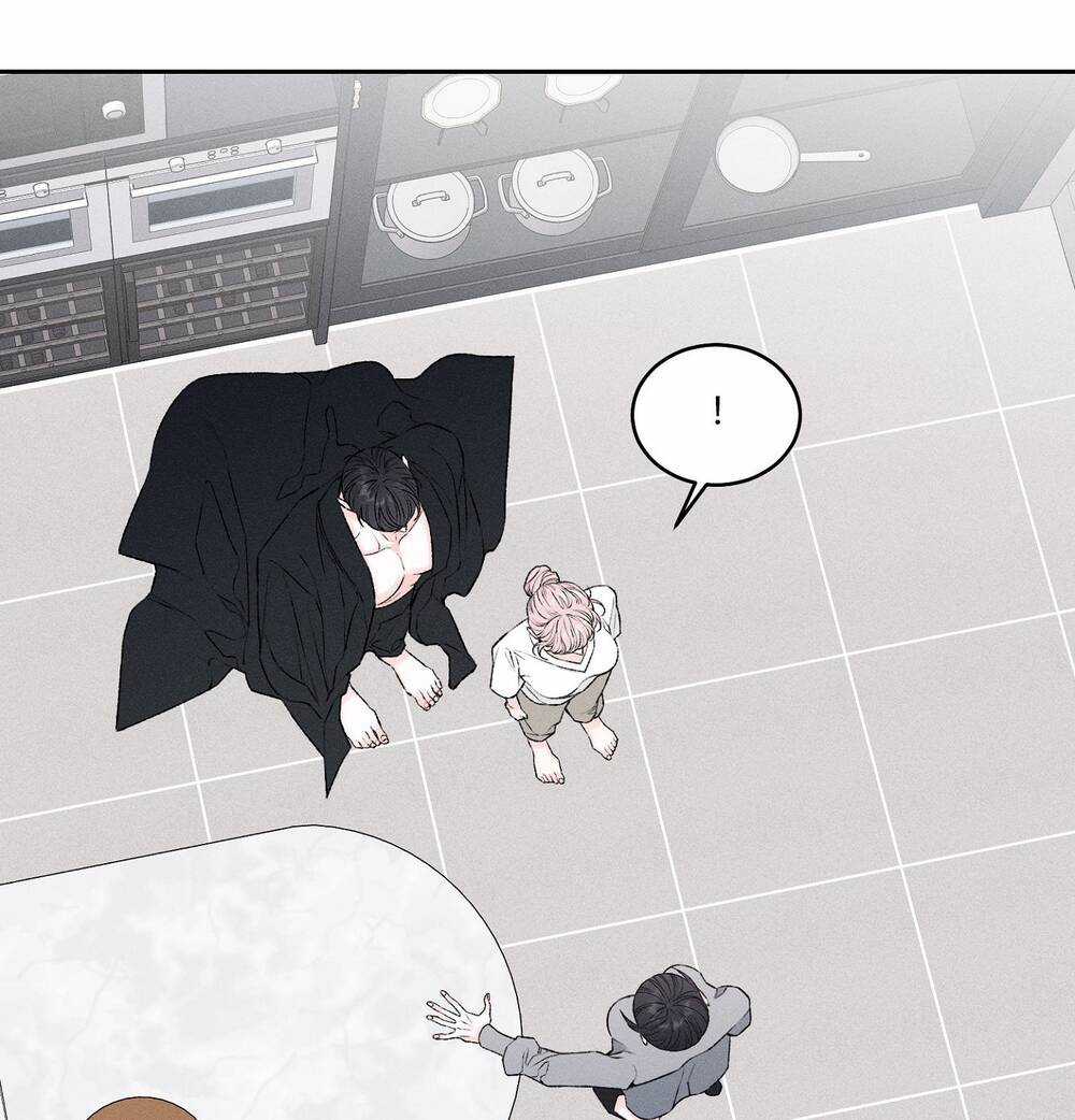 Tình Đầu Của Ma Cà Rồng Chapter 27.1 trang 36