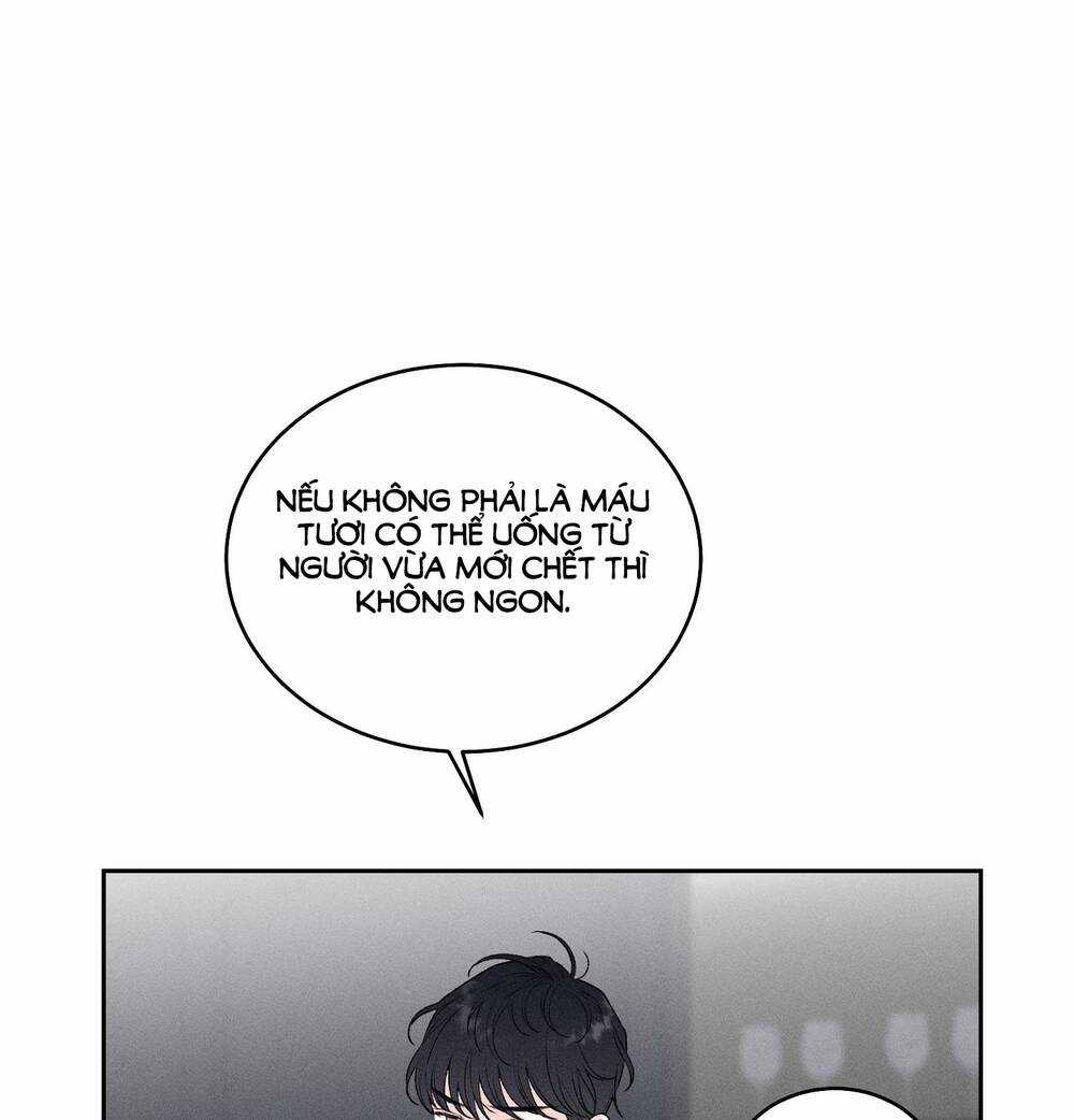 Tình Đầu Của Ma Cà Rồng Chapter 27.1 trang 43