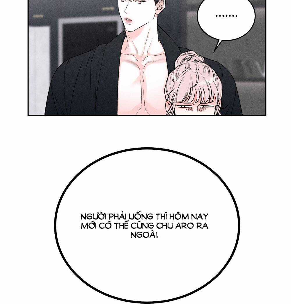 Tình Đầu Của Ma Cà Rồng Chapter 27.1 trang 44
