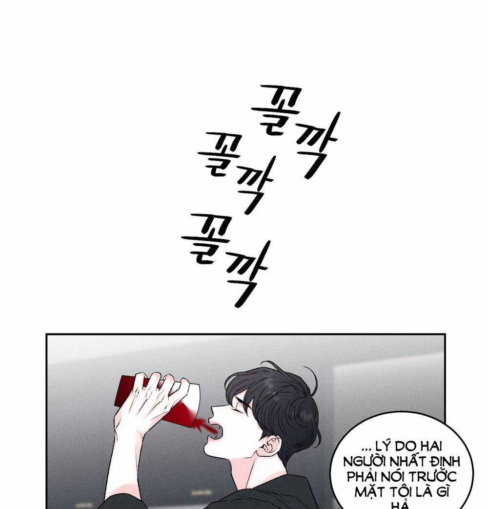 Tình Đầu Của Ma Cà Rồng Chapter 27.1 trang 45
