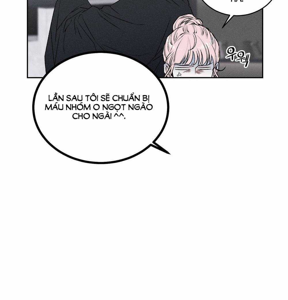 Tình Đầu Của Ma Cà Rồng Chapter 27.1 trang 46