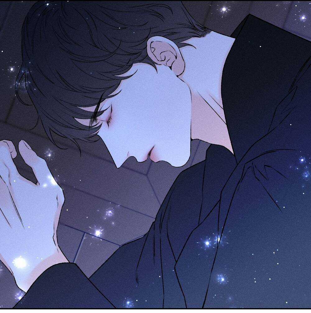 Tình Đầu Của Ma Cà Rồng Chapter 27.1 trang 50