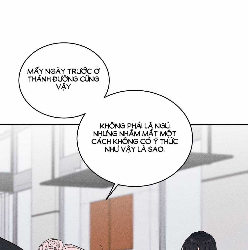 Tình Đầu Của Ma Cà Rồng Chapter 27.1 trang 52