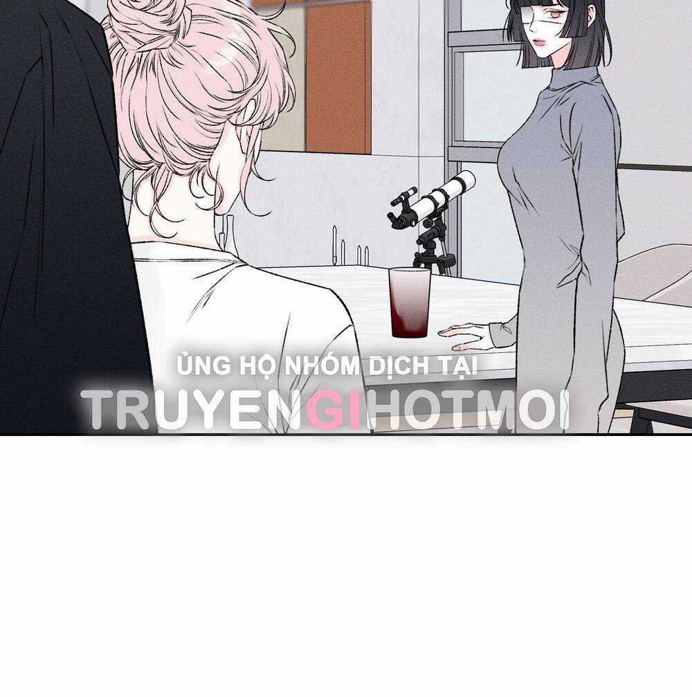 Tình Đầu Của Ma Cà Rồng Chapter 27.1 trang 53