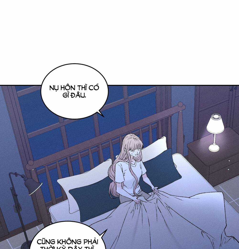 Tình Đầu Của Ma Cà Rồng Chapter 27.1 trang 8