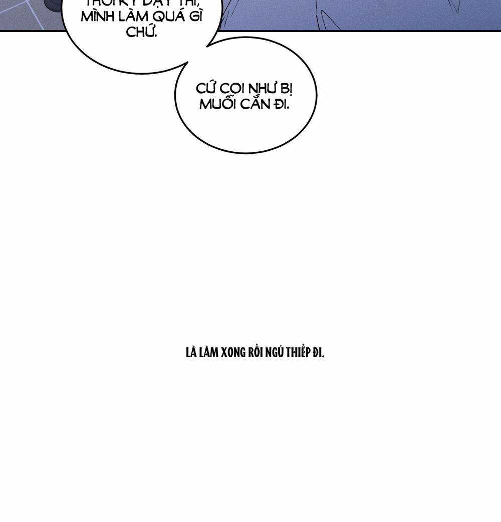 Tình Đầu Của Ma Cà Rồng Chapter 27.1 trang 9