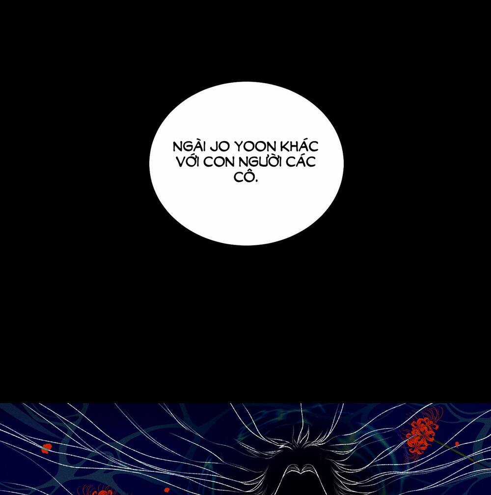 Tình Đầu Của Ma Cà Rồng Chapter 27.2 trang 10