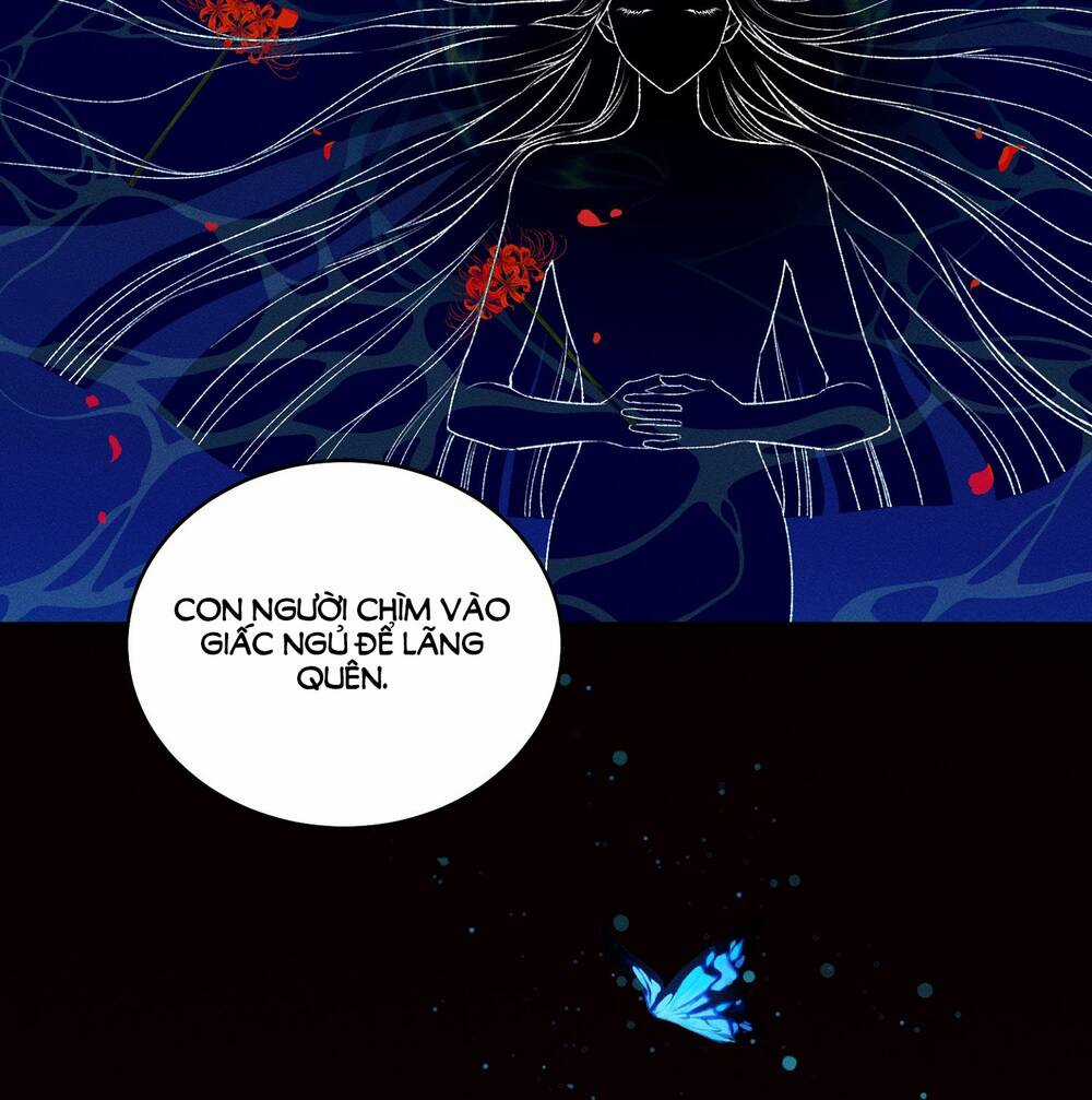 Tình Đầu Của Ma Cà Rồng Chapter 27.2 trang 11