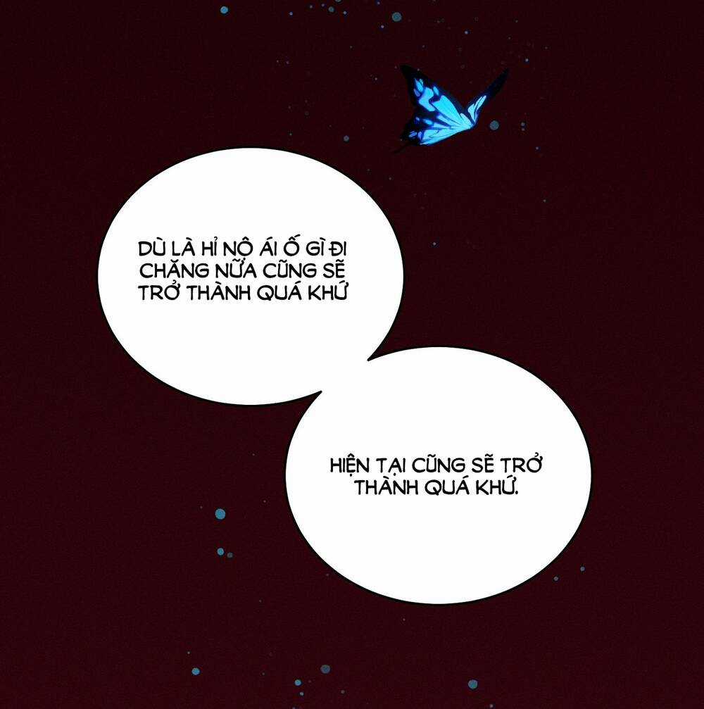 Tình Đầu Của Ma Cà Rồng Chapter 27.2 trang 14