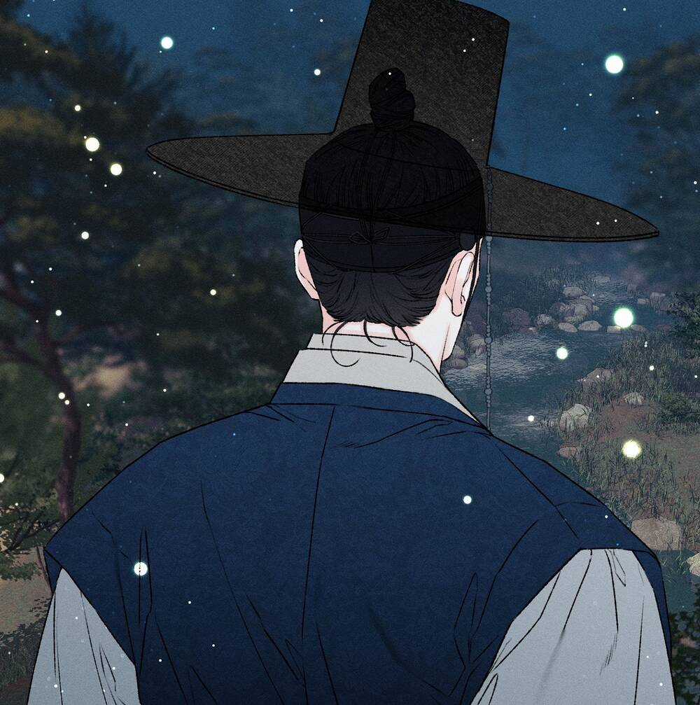 Tình Đầu Của Ma Cà Rồng Chapter 27.2 trang 19