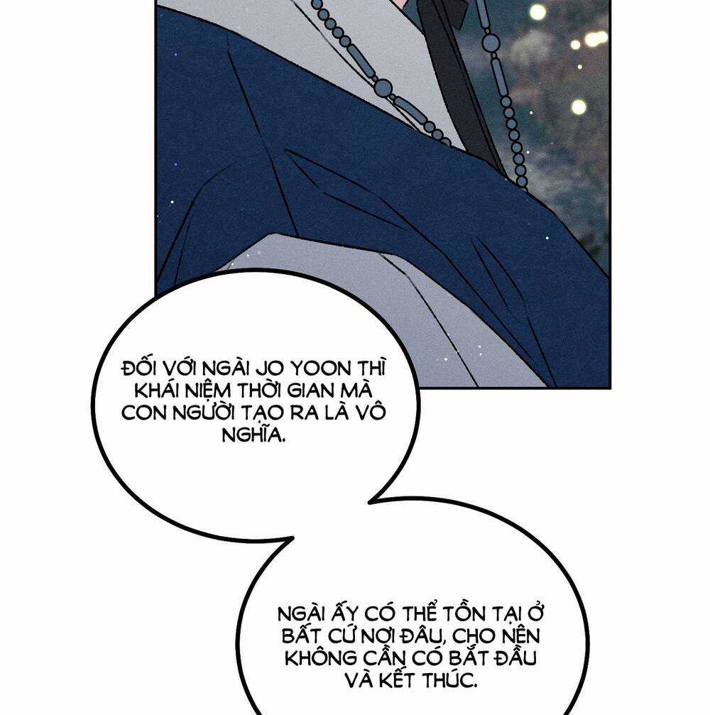 Tình Đầu Của Ma Cà Rồng Chapter 27.2 trang 22