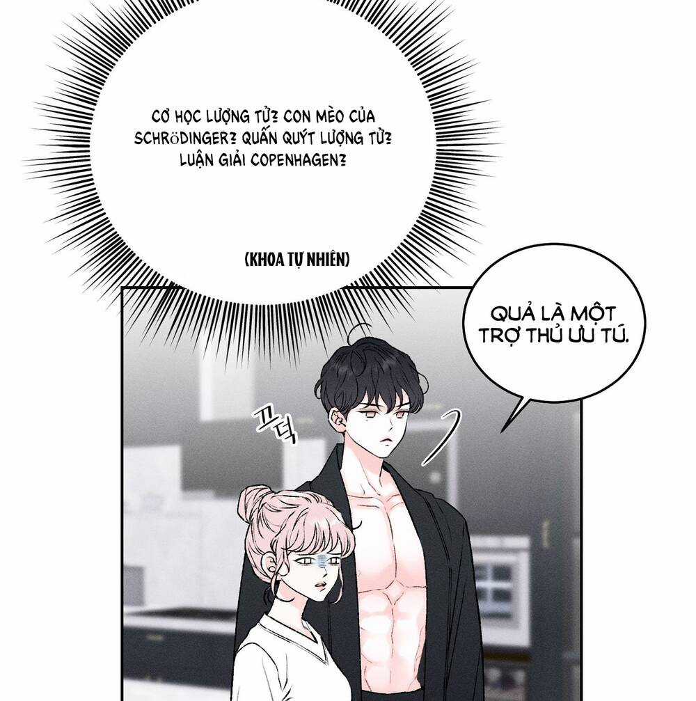 Tình Đầu Của Ma Cà Rồng Chapter 27.2 trang 28