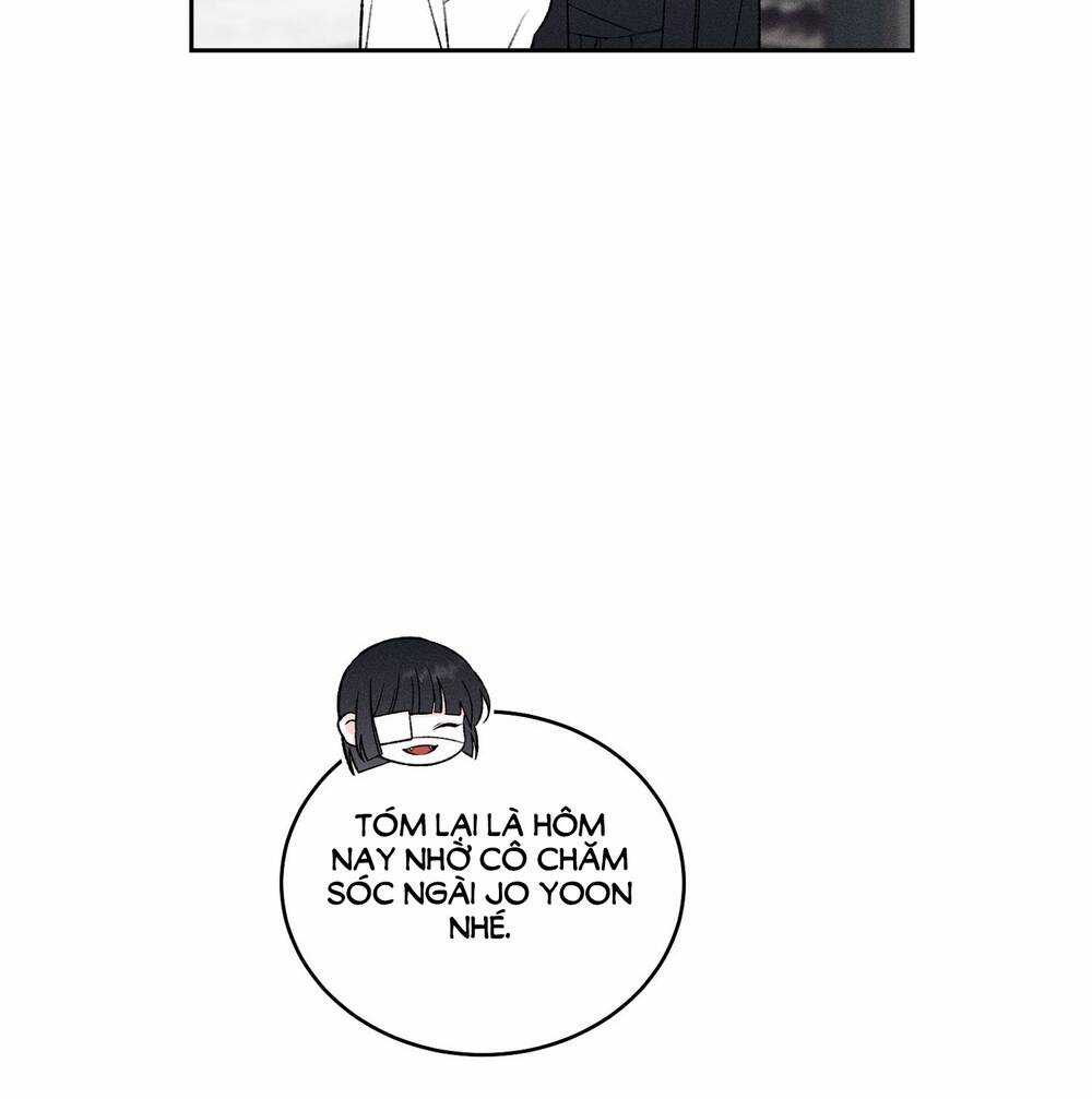 Tình Đầu Của Ma Cà Rồng Chapter 27.2 trang 29