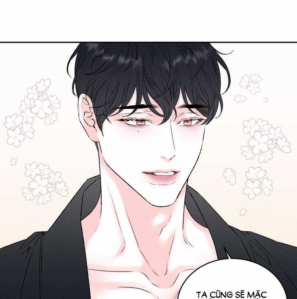 Tình Đầu Của Ma Cà Rồng Chapter 27.2 trang 30