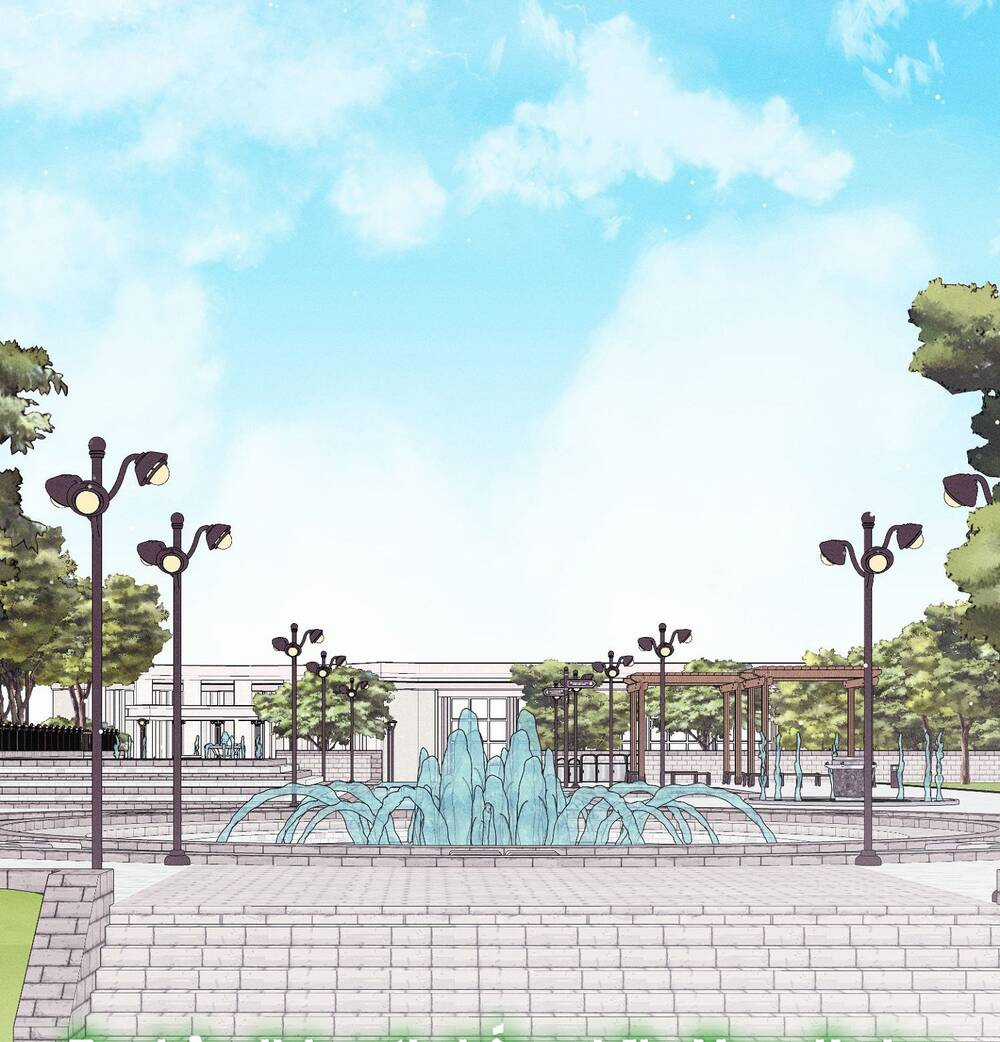 Tình Đầu Của Ma Cà Rồng Chapter 27.2 trang 34