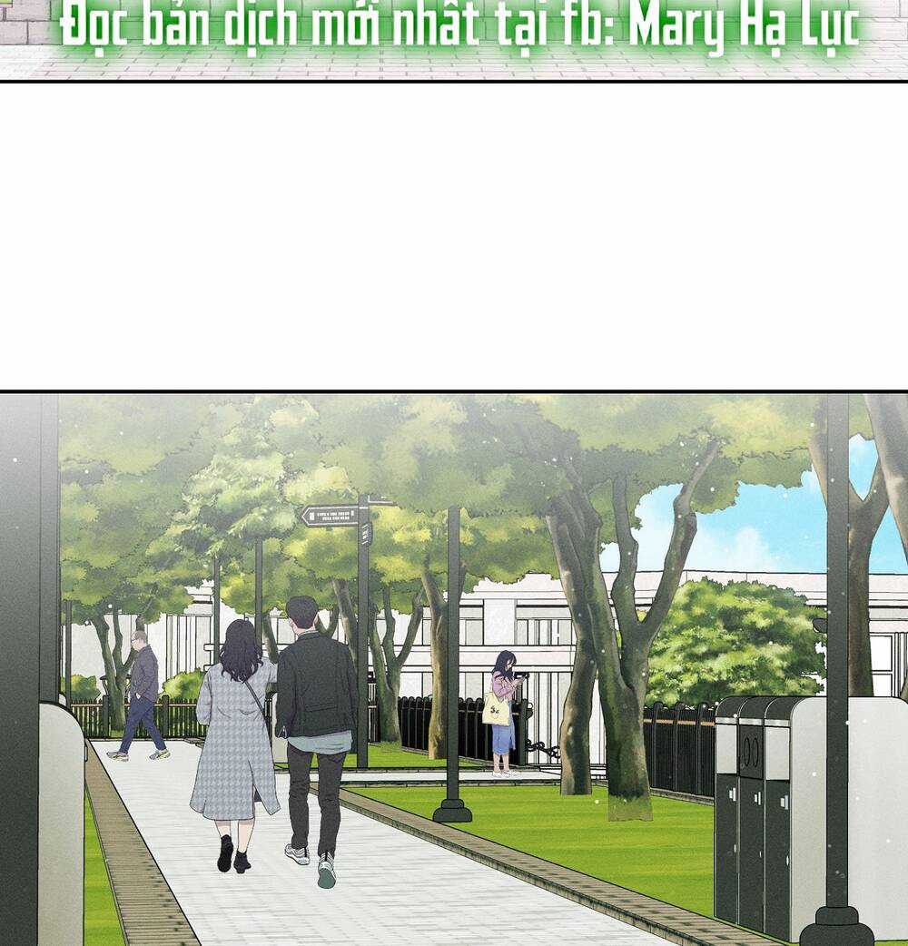 Tình Đầu Của Ma Cà Rồng Chapter 27.2 trang 35