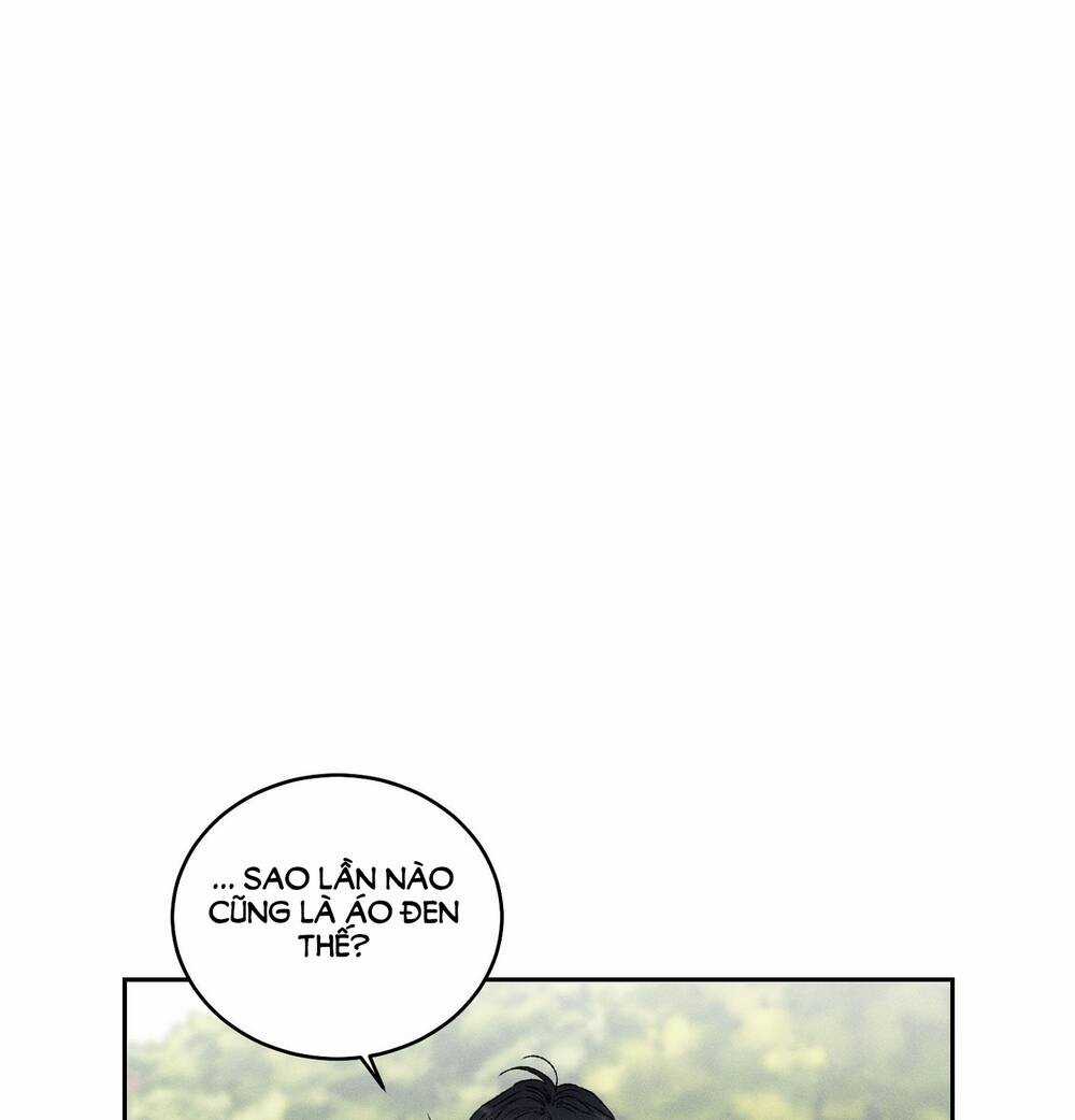 Tình Đầu Của Ma Cà Rồng Chapter 27.2 trang 40