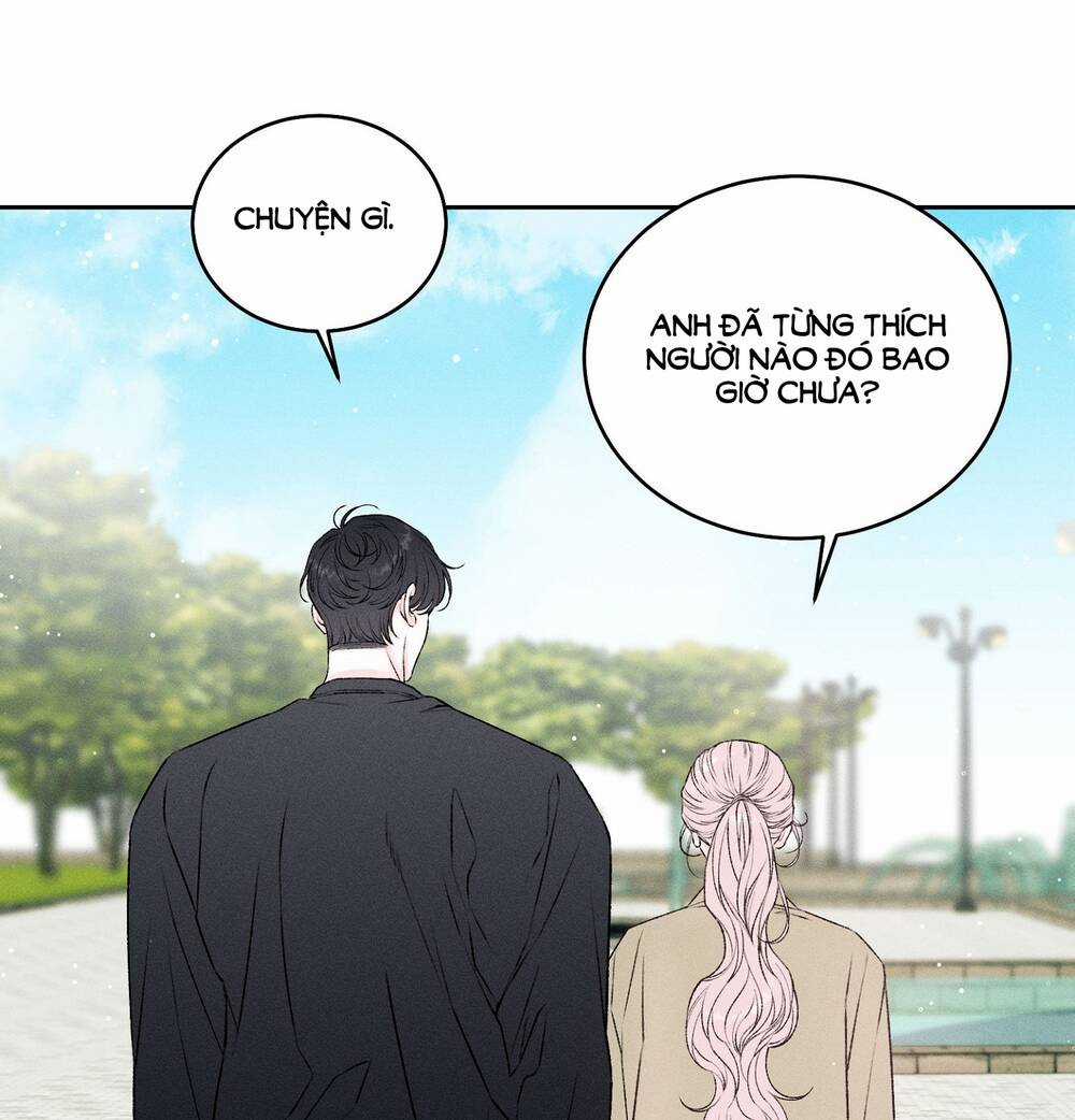 Tình Đầu Của Ma Cà Rồng Chapter 27.2 trang 50