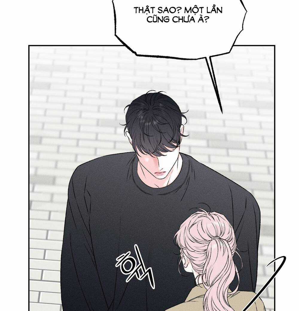 Tình Đầu Của Ma Cà Rồng Chapter 27.2 trang 55