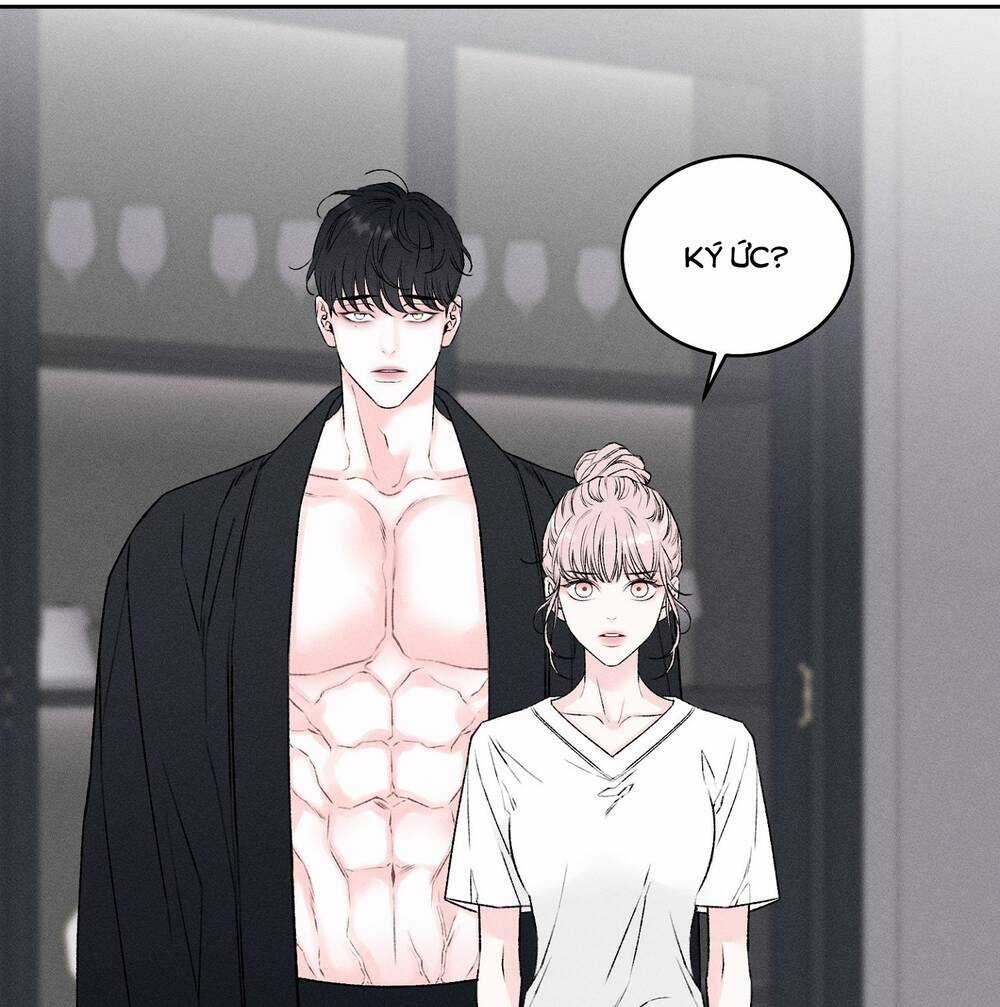 Tình Đầu Của Ma Cà Rồng Chapter 27.2 trang 8