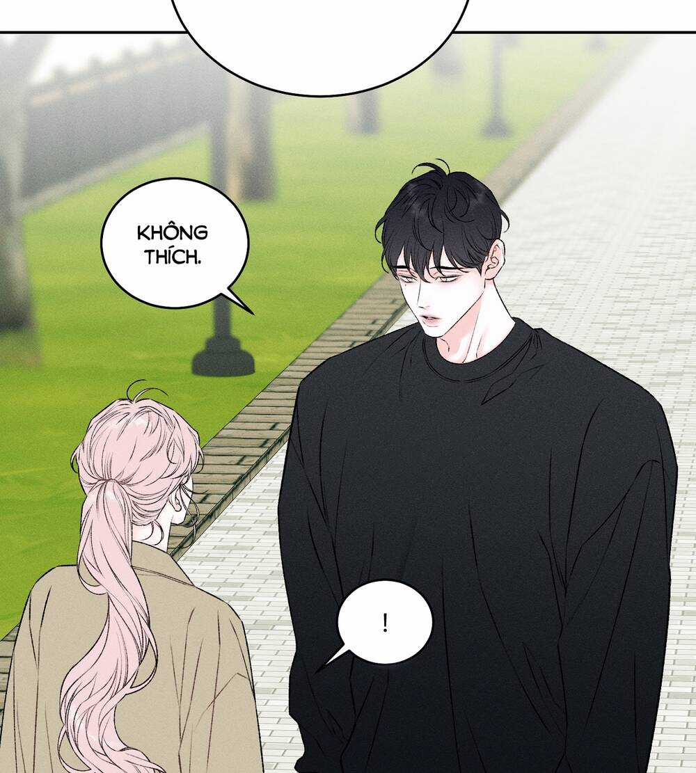 Tình Đầu Của Ma Cà Rồng Chapter 28.1 trang 10