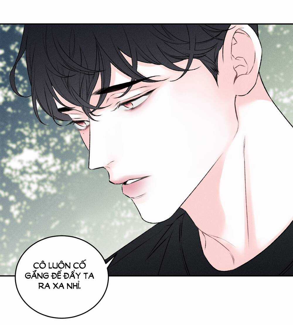 Tình Đầu Của Ma Cà Rồng Chapter 28.1 trang 15