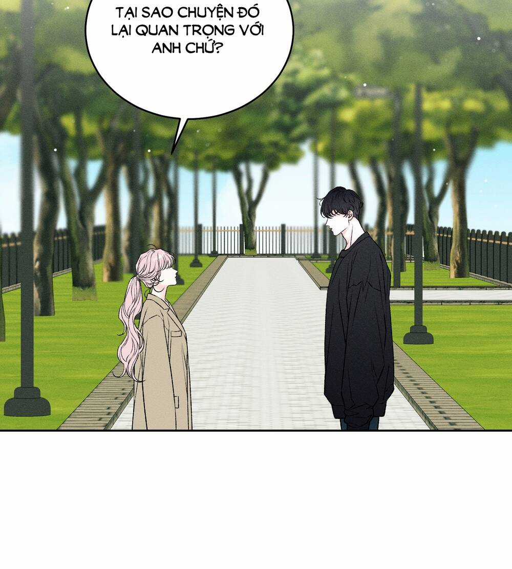 Tình Đầu Của Ma Cà Rồng Chapter 28.1 trang 19