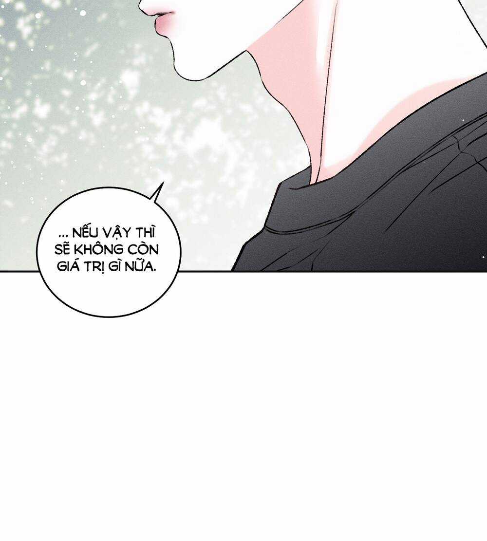 Tình Đầu Của Ma Cà Rồng Chapter 28.1 trang 2