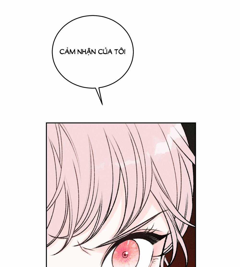 Tình Đầu Của Ma Cà Rồng Chapter 28.1 trang 22