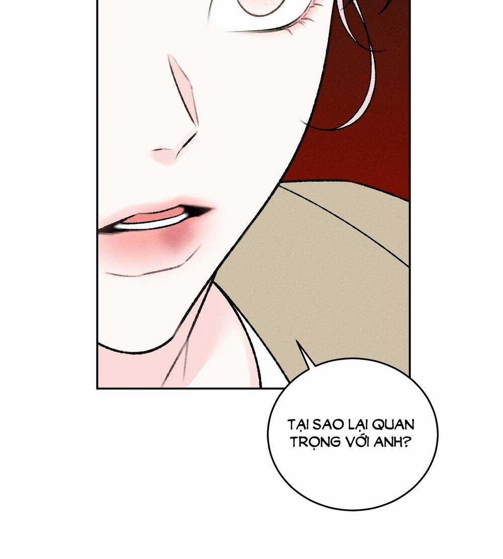 Tình Đầu Của Ma Cà Rồng Chapter 28.1 trang 23