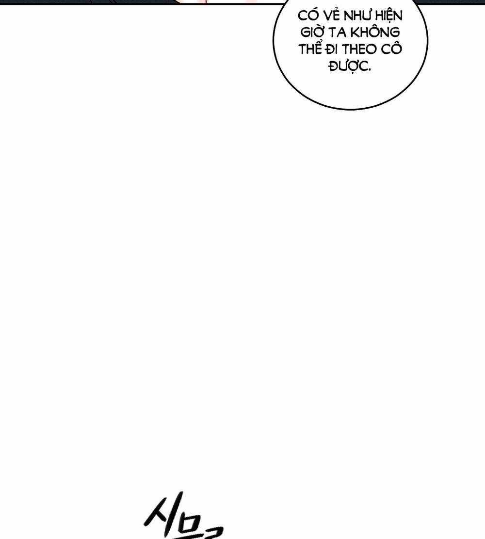 Tình Đầu Của Ma Cà Rồng Chapter 28.1 trang 35