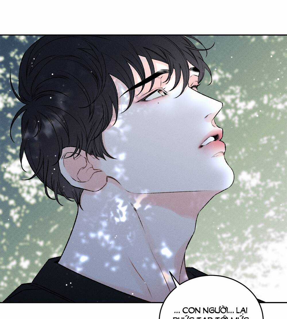 Tình Đầu Của Ma Cà Rồng Chapter 28.1 trang 42