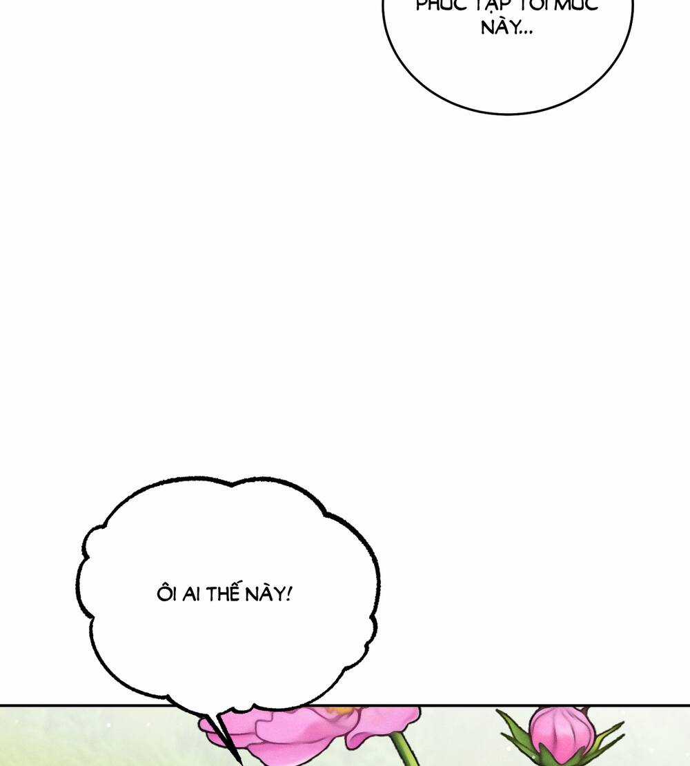 Tình Đầu Của Ma Cà Rồng Chapter 28.1 trang 43