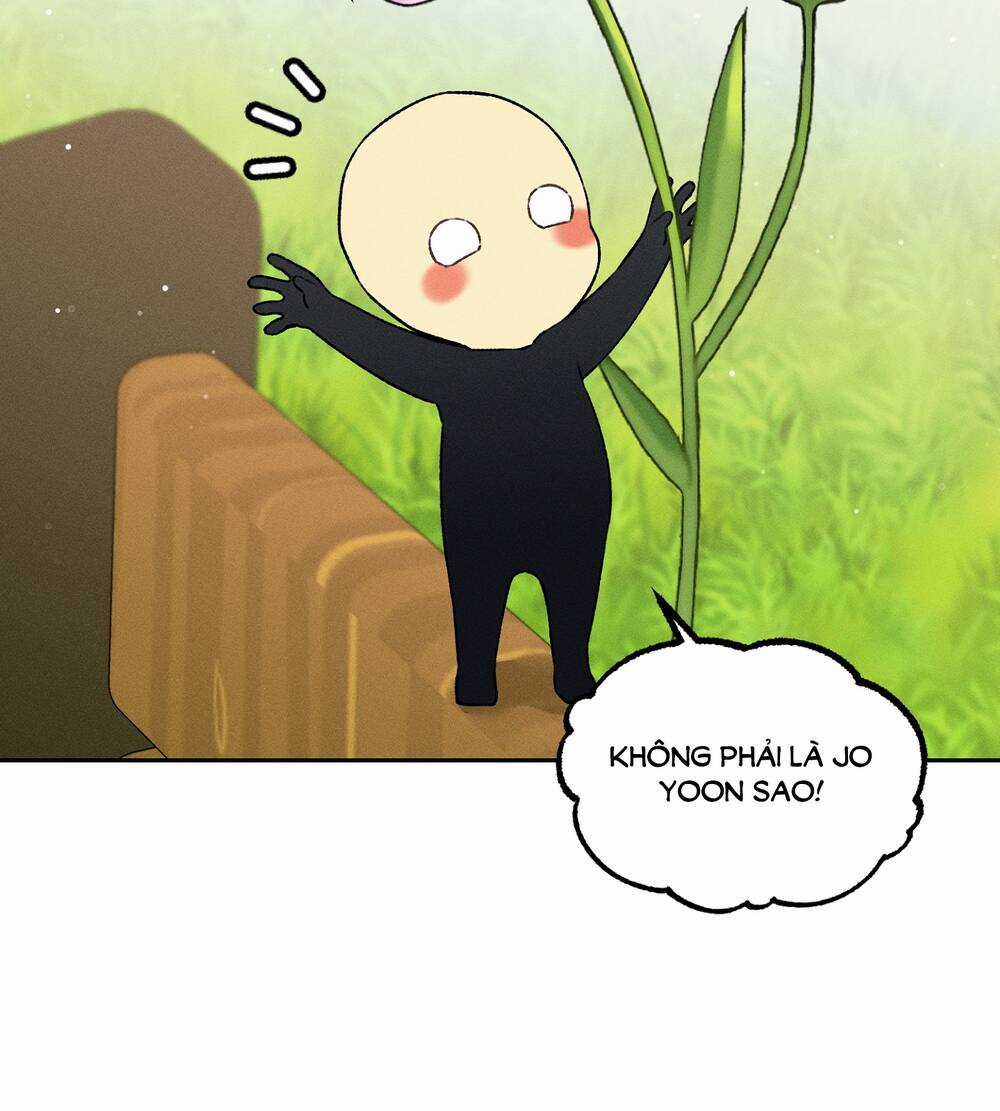 Tình Đầu Của Ma Cà Rồng Chapter 28.1 trang 44