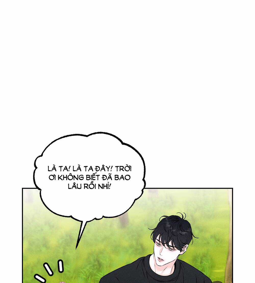 Tình Đầu Của Ma Cà Rồng Chapter 28.1 trang 45