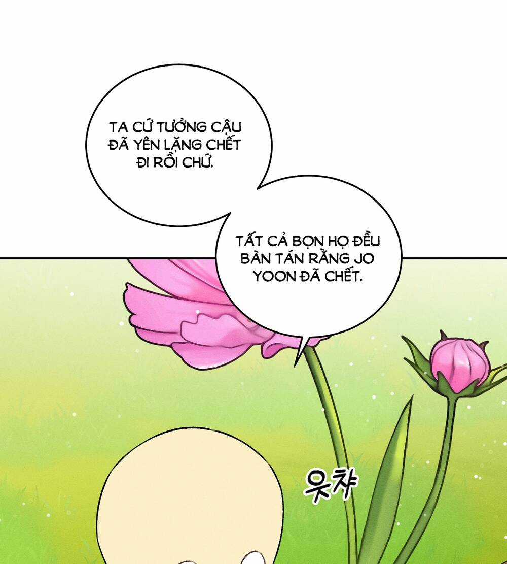 Tình Đầu Của Ma Cà Rồng Chapter 28.1 trang 47