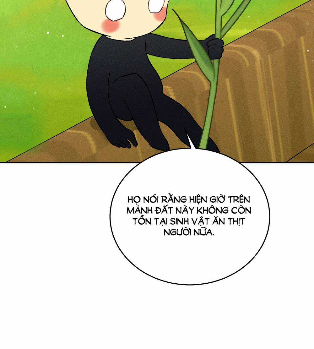 Tình Đầu Của Ma Cà Rồng Chapter 28.1 trang 48