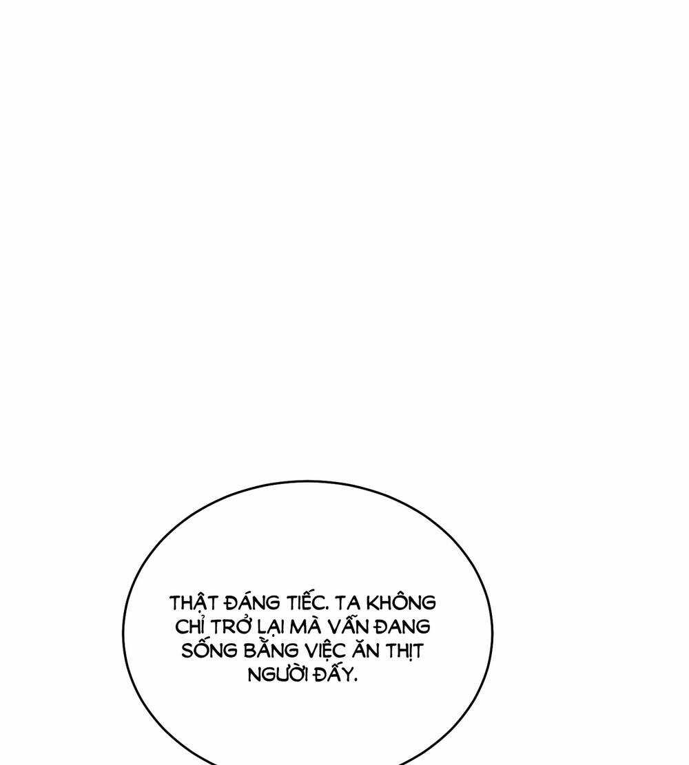 Tình Đầu Của Ma Cà Rồng Chapter 28.1 trang 49